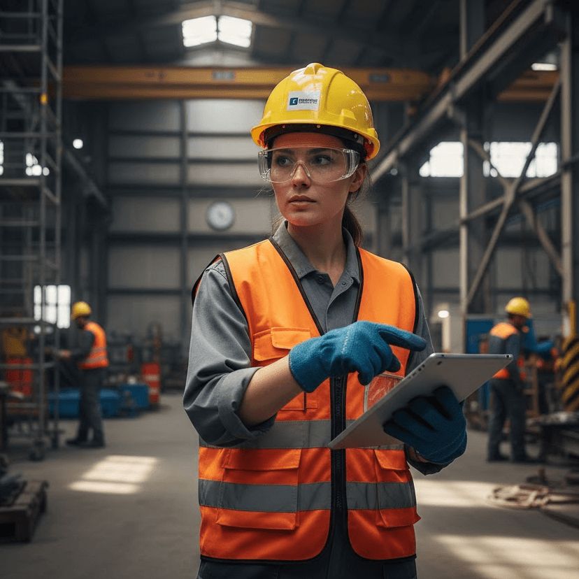 Equipamentos de proteção individual